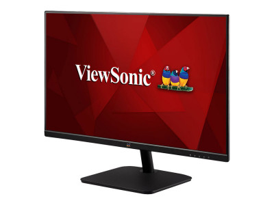 Viewsonic : 23.8IN IPS 1920X1080 16:9 4MS 1000:1 VGA HDMI