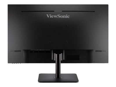 Viewsonic : 27IN IPS 16:9 1920X1080 4MS 1000:1 VGA HDMI