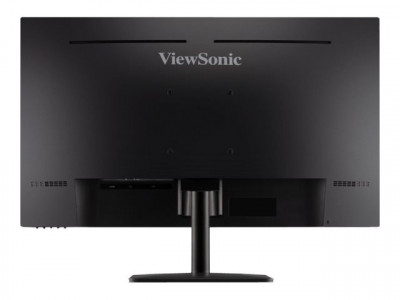 Viewsonic : 27IN IPS 16:9 1920X1080 4MS 1000:1 VGA HDMI