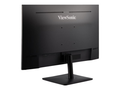 Viewsonic : 27IN IPS 16:9 1920X1080 4MS 1000:1 VGA HDMI