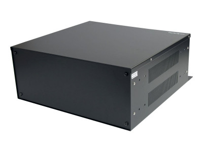 Startech : 4U 19IN STEEL HORIZONTAL WALL MOUNTABLE SERVER RACK