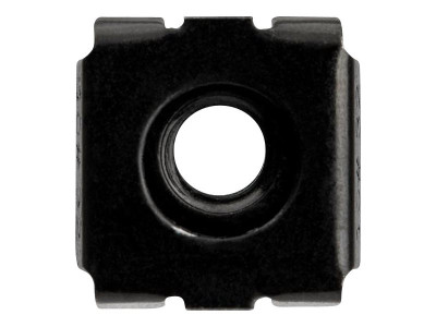 Startech : 10-32 CAGE NUTS 50 pack - BLACK
