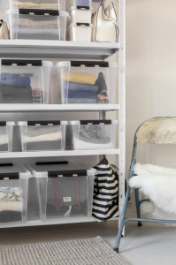 smartstore Einsatz für Aufbewahrungsbox CLASSIC 24/31/50