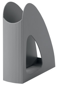 HAN Porte-revues Re-LOOP, A4 / C4, rouge