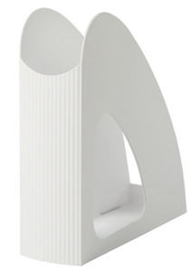 HAN Porte-revues Re-LOOP, A4 / C4, rouge