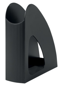 HAN Porte-revues Re-LOOP, A4 / C4, rouge