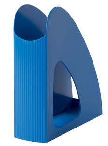 HAN Porte-revues Re-LOOP, A4 / C4, rouge