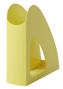 HAN Porte-revues Re-LOOP, A4 / C4, rouge