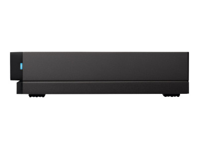 Seagate : LACIE 1BIG DOCK 16TB 3.5IN 2XTHB3 USB3.1 SD CF