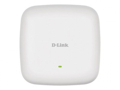 D-Link : NUCLIAS CONNECT WI-FI AC2300 2 GIGABIT POE + 802.3AT PORTS
