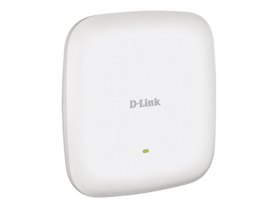 D-Link : NUCLIAS CONNECT WI-FI AC2300 2 GIGABIT POE + 802.3AT PORTS