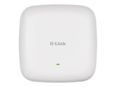 D-Link : NUCLIAS CONNECT WI-FI AC2300 2 GIGABIT POE + 802.3AT PORTS