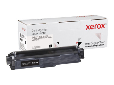 Xerox Everyday Toner Black cartouche équivalent à Brother TN241BK - 2500 pages