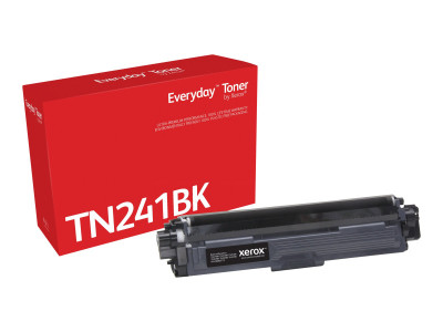 Xerox Everyday Toner Black cartouche équivalent à Brother TN241BK - 2500 pages