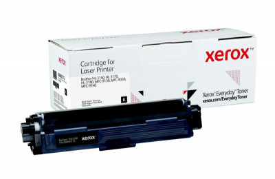 Xerox Everyday Toner Black cartouche équivalent à Brother TN241BK - 2500 pages