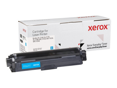 Xerox Everyday Toner Cyan cartouche équivalent à Brother TN241C - 1400 pages