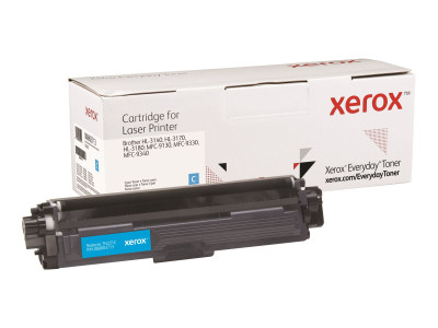 Xerox Everyday Toner Cyan cartouche équivalent à Brother TN241C - 1400 pages