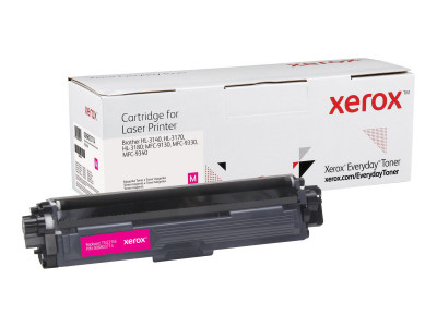 Xerox Everyday Toner Magenta cartouche équivalent à Brother TN241M - 1400 pages
