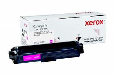 Xerox Everyday Toner Magenta cartouche équivalent à Brother TN241M - 1400 pages