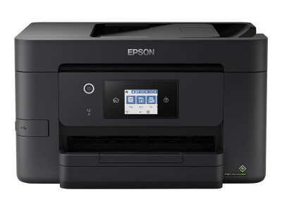 Epson WorkForce Pro WF-3820DWF Imprimante jet d'encre couleur multifonction