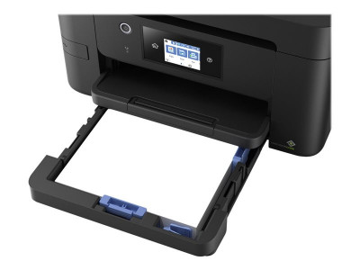 Epson WorkForce Pro WF-3820DWF Imprimante jet d'encre couleur multifonction