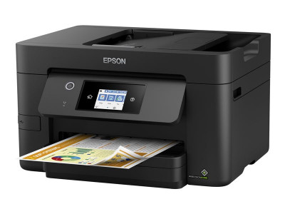 Epson WorkForce Pro WF-3820DWF Imprimante jet d'encre couleur multifonction