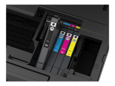 Epson WorkForce Pro WF-3820DWF Imprimante jet d'encre couleur multifonction