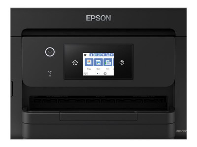 Epson WorkForce Pro WF-3820DWF Imprimante jet d'encre couleur multifonction