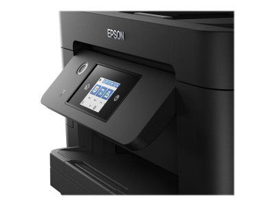 Epson WorkForce Pro WF-3820DWF Imprimante jet d'encre couleur multifonction