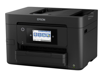 Epson WorkForce Pro WF-4820DWF Imprimante jet d'encre couleur multifonction