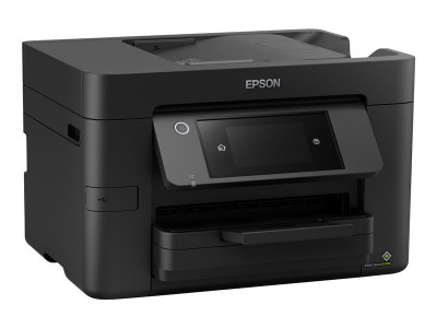 Epson WorkForce Pro WF-4820DWF Imprimante jet d'encre couleur multifonction