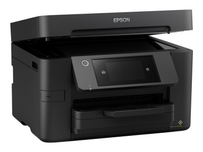 Epson WorkForce Pro WF-4820DWF Imprimante jet d'encre couleur multifonction