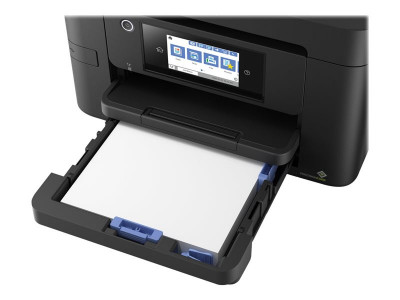 Epson WorkForce Pro WF-4820DWF Imprimante jet d'encre couleur multifonction