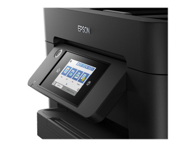 Epson WorkForce Pro WF-4830DTWF Imprimante jet d'encre couleur multifonction