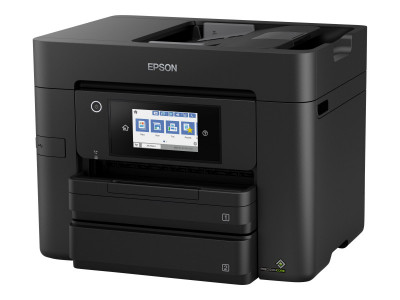 Epson WorkForce Pro WF-4830DTWF Imprimante jet d'encre couleur multifonction
