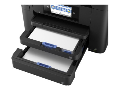 Epson WorkForce Pro WF-4830DTWF Imprimante jet d'encre couleur multifonction