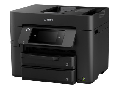 Epson WorkForce Pro WF-4830DTWF Imprimante jet d'encre couleur multifonction