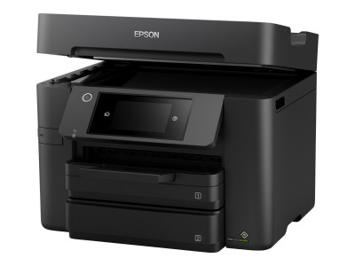 Epson WorkForce Pro WF-4830DTWF Imprimante jet d'encre couleur multifonction