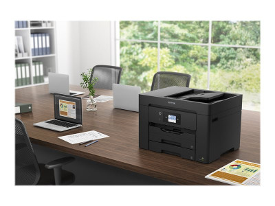 Epson WorkForce WF-7830DTW Imprimante jet d'encre couleur A3