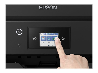 Epson WorkForce WF-7830DTW Imprimante jet d'encre couleur A3