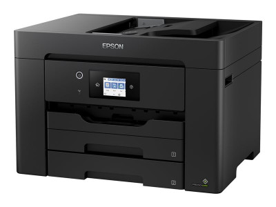 Epson WorkForce WF-7830DTW Imprimante jet d'encre couleur A3