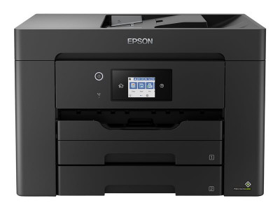 Epson WorkForce WF-7830DTW Imprimante jet d'encre couleur A3