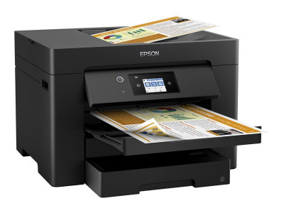 Epson WorkForce WF-7830DTW Imprimante jet d'encre couleur A3