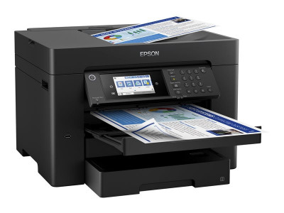 Epson WorkForce WF-7830DTW Imprimante jet d'encre couleur A3