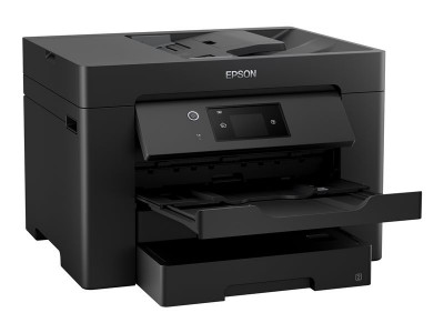 Epson WorkForce WF-7830DTW Imprimante jet d'encre couleur A3