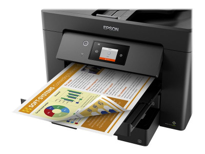 Epson WorkForce WF-7830DTW Imprimante jet d'encre couleur A3