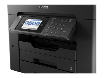 Epson WorkForce WF-7830DTW Imprimante jet d'encre couleur A3