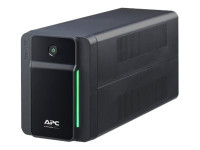 APC : APC EASY UPS 900VA 230V AVR IEC SOCKETS