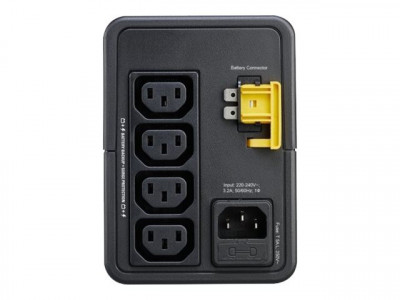 APC : APC EASY UPS 900VA 230V AVR IEC SOCKETS