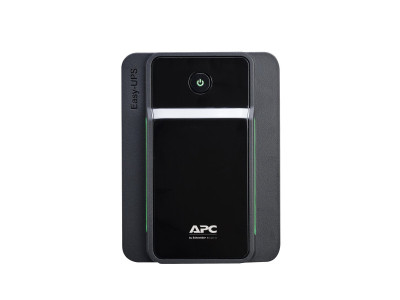 APC : APC EASY UPS 900VA 230V AVR IEC SOCKETS